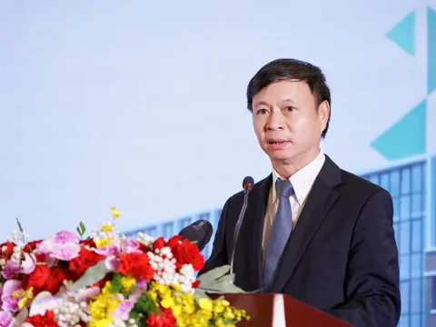 Viện Ứng dụng Công nghệ: Thực hiện sứ mệnh là Viện hàng đầu cả nước về nghiên cứu và phát triển