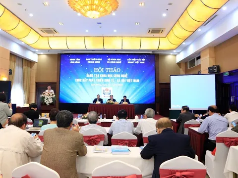 Bộ KH&CN: Chủ động xây dựng các tiêu chuẩn quốc gia về Halal