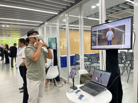 TP HCM thu hút tư nhân phát triển công nghệ xanh