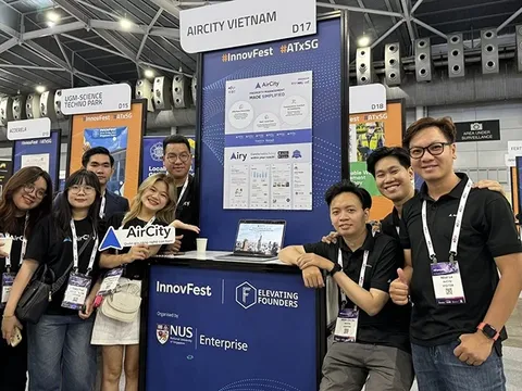 Động lực từ chuyển đổi xanh, chuyển đổi số