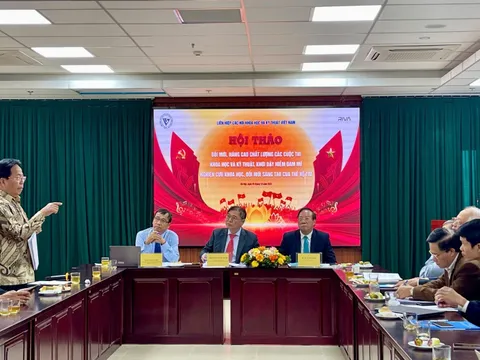 Tìm giải pháp khơi dậy niềm đam mê, sáng tạo