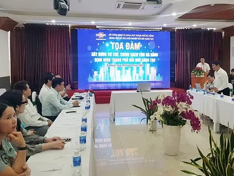 Đà Nẵng: Đổi mới sáng tạo cần tập trung cho du lịch cao cấp, kinh tế biển