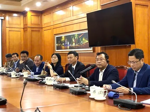 Bước ngoặt mạnh mẽ và tích cực để doanh nghiệp Việt Nam - Hoa Kỳ hợp tác đầu tư