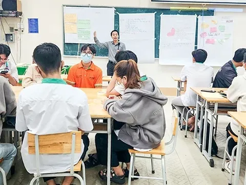 Cần Thơ đẩy mạnh phát triển khoa học, công nghệ và đổi mới sáng tạo