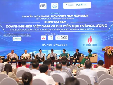 Nghiên cứu khoa học công nghệ phục vụ mục tiêu đạt mức phát thải ròng bằng 0