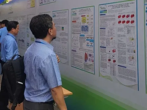 Khoa học và công nghệ hướng tới tương lai xanh và thông minh