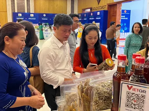 Ứng dụng tiến bộ tăng giá trị nông nghiệp vùng Bắc trung bộ, Duyên hải miền Trung