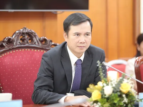 Dự án “Bắc cầu VKIST”: Bước tiến mới trong hợp tác KH&CN Việt Nam - Hàn Quốc