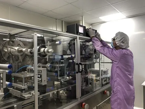 Kinh nghiệm quốc tế về các chính sách đổi mới công nghệ và bài học cho Việt Nam