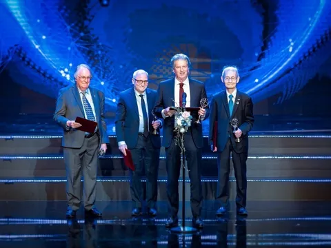 4 hoạt động trong tuần lễ khoa học công nghệ VinFuture 2024