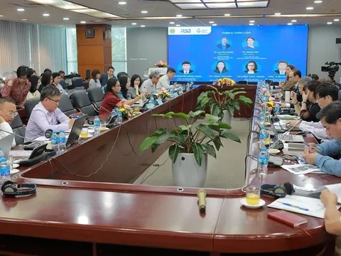 Phát triển công nghệ vì cộng đồng