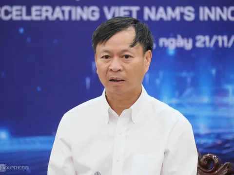 'Techfest 2024 sẽ tạo bước chuyển của hệ sinh thái khởi nghiệp sáng tạo'