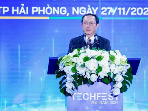 Hệ sinh thái khởi nghiệp sáng tạo của Việt Nam đã phát triển mạnh mẽ