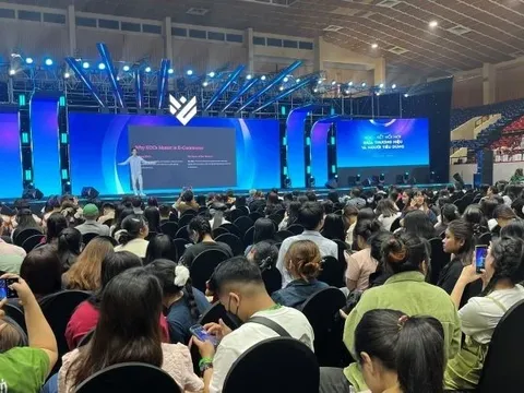 Chuyển đối số trong sáng tạo nội dung, các thương hiệu lớn muốn tìm sự cộng hưởng