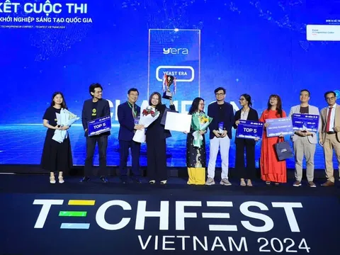 Tận dụng nguồn lực cho khởi nghiệp sáng tạo