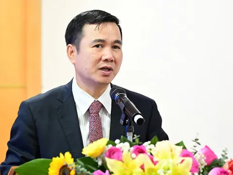 Phát triển nguồn dữ liệu AI có chủ quyền từ giáo dục