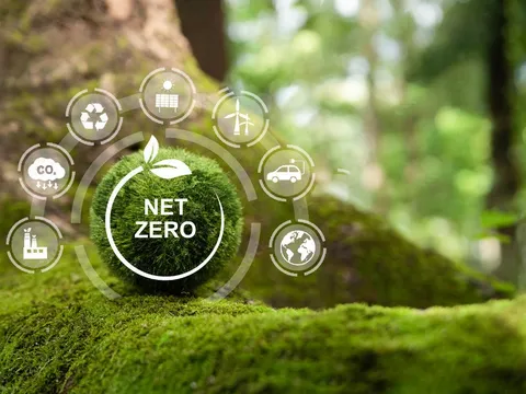 Nghiên cứu khoa học và công nghệ phục vụ mục tiêu Netzero tại Việt Nam