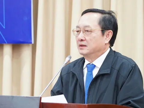 Xây dựng Luật tạo đột phá trong khoa học công nghệ và đổi mới sáng tạo