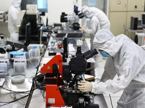 'Việt Nam là một trong số quốc gia đổi mới sáng tạo nhất thế giới'