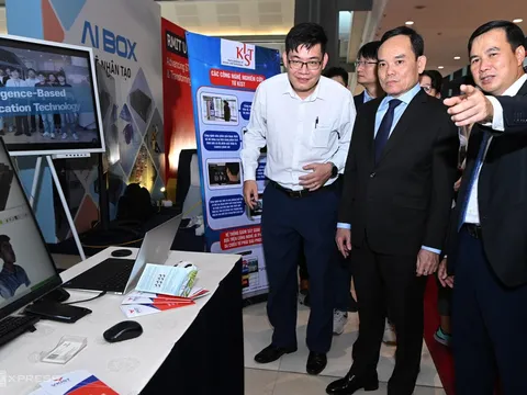 Những chính sách khoa học công nghệ được kỳ vọng năm 2025