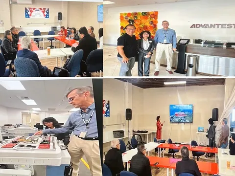 Trung tâm Nghiên cứu và Phát triển hội nhập KH&CN quốc tế tổng kết công tác năm 2024 và đề ra phương hướng hoạt động năm 2025