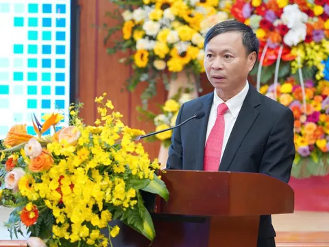 Bắc Giang vào top 10 địa phương đổi mới sáng tạo 2024