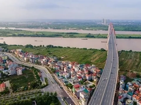 Xác định khoa học công nghệ là động lực tăng trưởng vùng Đồng bằng sông Hồng