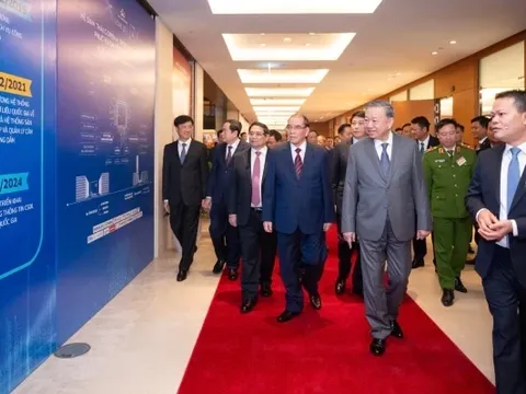 Cả hệ thống quyết tâm đẩy mạnh khoa học công nghệ, tránh lỡ thời cơ