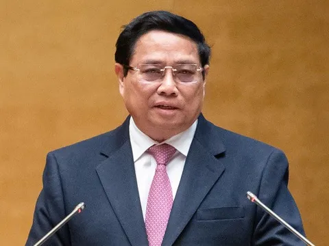 Chính phủ sẽ xây dựng cơ chế thử nghiệm công nghệ mới