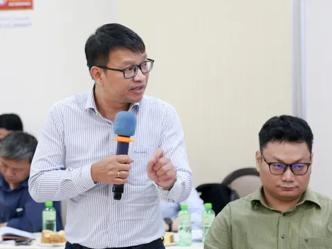 'TP.HCM cần hỗ trợ để doanh nghiệp Việt dùng công nghệ của người Việt'