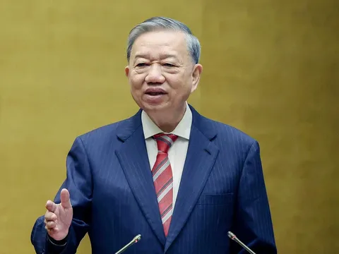 Tổng Bí thư Tô Lâm làm trưởng Ban Chỉ đạo Trung ương phát triển khoa học, công nghệ và chuyển đổi số3