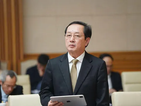 Quyết tâm “cởi trói”, tháo gỡ các điểm nghẽn cản trở sự phát triển của KH,CN&ĐMST