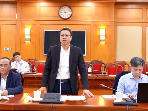 Đảng bộ Bộ KH&CN đạt nhiều kết quả tích cực trong công tác xây dựng Đảng năm 2024