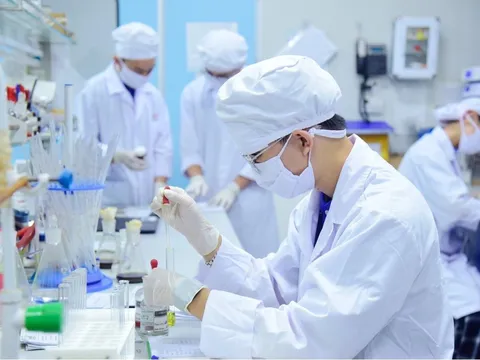 Xây dựng cơ sở hạ tầng KH&CN hiện đại: Một nhu cầu cấp bách của Việt Nam