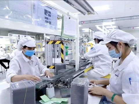 Nắm bắt cơ hội đột phá từ ngoại giao khoa học và công nghệ