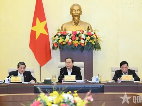 Đề xuất chính sách thúc đẩy phát triển khoa học công nghệ và đổi mới sáng tạo