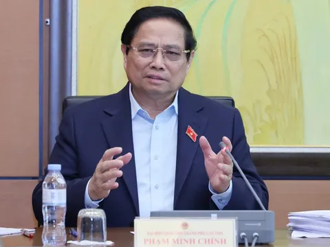 Thủ tướng: Chấp nhận trả 'học phí' khi nghiên cứu khoa học công nghệ