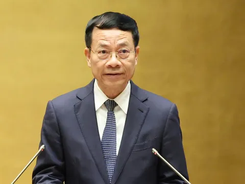 'Thu hút mọi nguồn lực phát triển khoa học công nghệ'