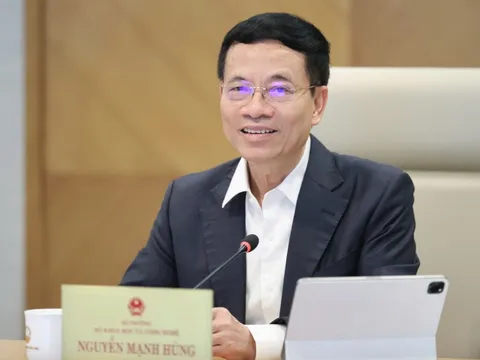 'Đổi mới sáng tạo phải đóng góp 3% vào tăng trưởng GDP'