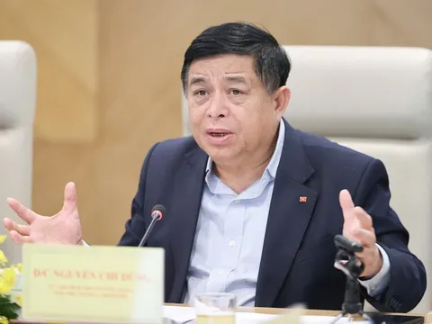 Khoa học công nghệ và đổi mới sáng tạo là động lực chính, đột phá quan trọng hàng đầu