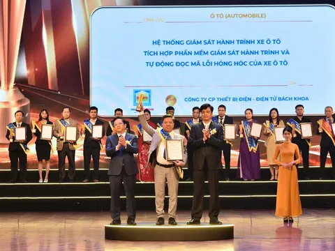 Định Vị Bách Khoa: 18 Năm Kiến Tạo Giải Pháp Giám Sát Hành Trình Toàn Diện