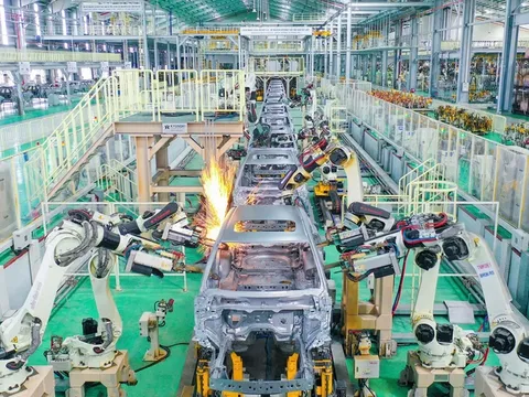 Hiện thực hóa mục tiêu đưa KH,CN,ĐMST và CĐS là đột phá quan trọng hàng đầu