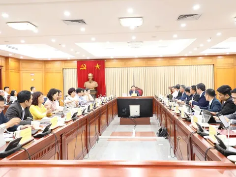 Phát triển khoa học và công nghệ: Cần cách tiếp cận, cách làm khác nhau