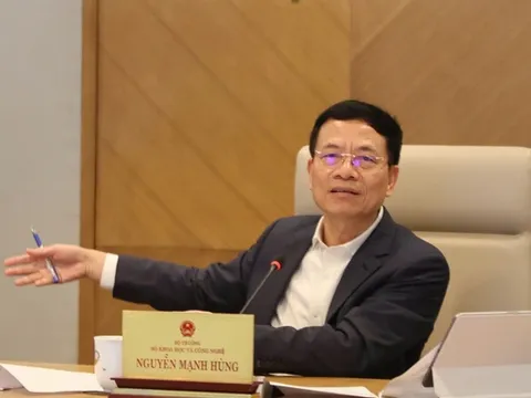 Bộ KH&CN tổ chức hội thảo lấy ý kiến hoàn thiện dự thảo Luật Khoa học, Công nghệ và Đổi mới sáng tạo