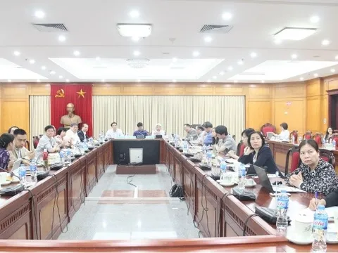 Đóng góp của khoa học, công nghệ và đổi mới sáng tạo đến chỉ số phát triển con người