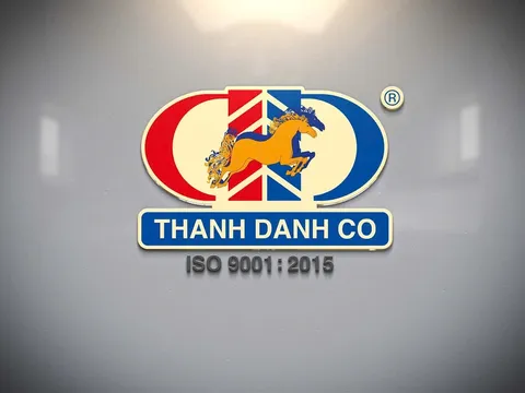 Công ty TNHH SXTM Thành Danh : Đầu tư cho khoa học công nghệ là mục tiêu phát triển của doanh nghiệp