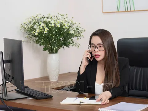 Phát triển kinh tế tư nhân: Tâm thế bước vào quỹ đạo tăng trưởng mới