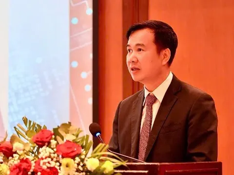 Tăng cường hợp tác Việt Nam - EU trong khoa học, công nghệ, đổi mới sáng tạo và chuyển đổi số