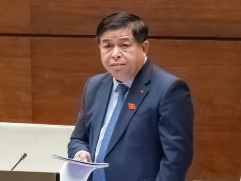 Sẽ rút ngắn thời gian xây dựng các tiêu chuẩn với sản phẩm công nghệ cao