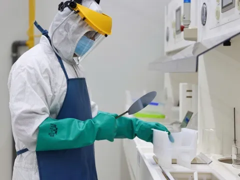 Đề xuất nhiều ưu đãi thuế cho doanh nghiệp làm khoa học công nghệ